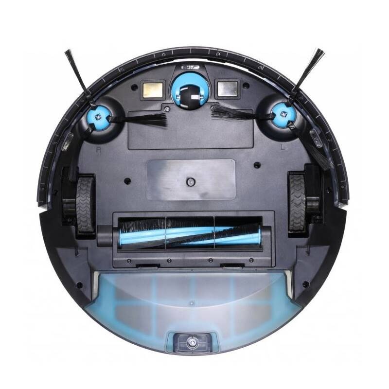 Robotický vysavač Salente RTX-L6