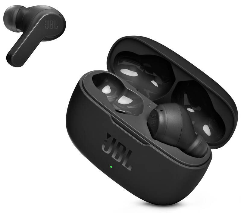 JBL Vibe 200TWS