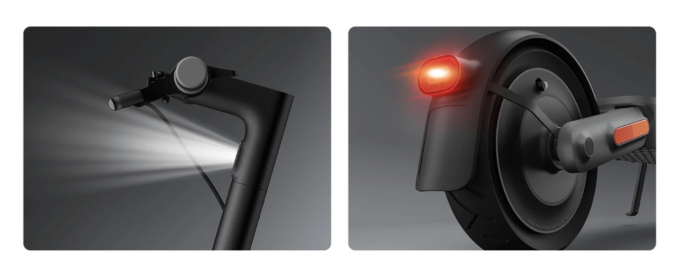Elektrická koloběžka Xiaomi Scooter 4 Ultra EU Elektrická koloběžka Xiaomi Scooter 4 Ultra EU