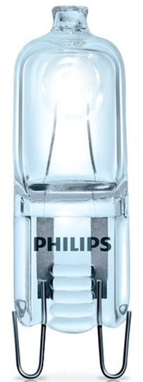 Žárovka do pečící trouby Philips G9, 26 W