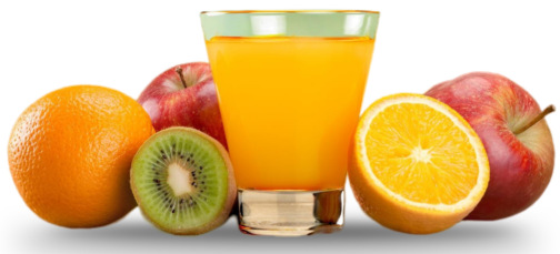 Lis na citrusy SOGO SS-5200 bílý
