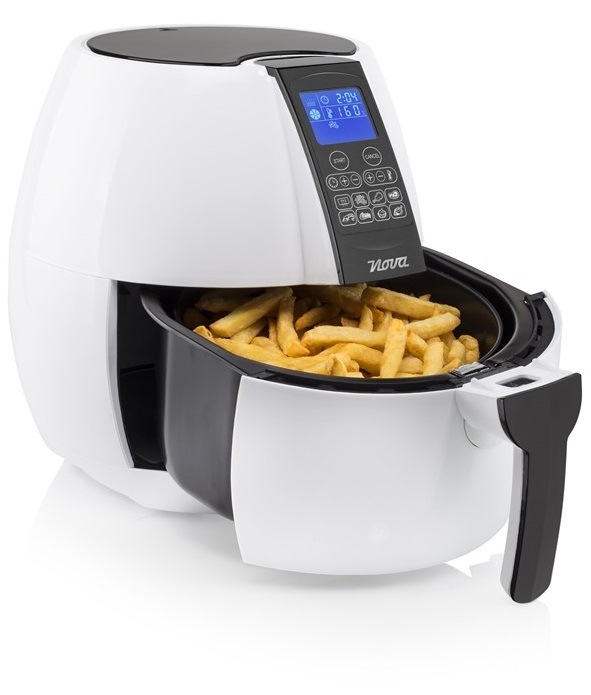fritéza NOVA 180150