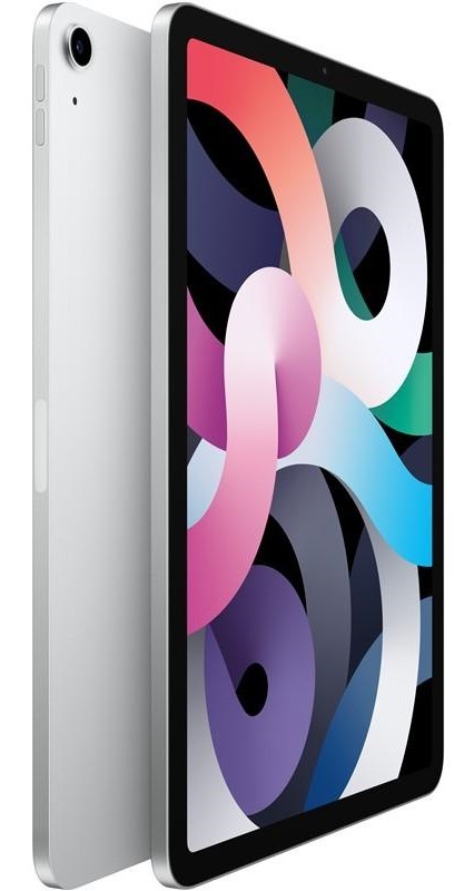 Dotykový tablet Apple iPad Air (2020)  Wi-Fi 64GB - Silver
