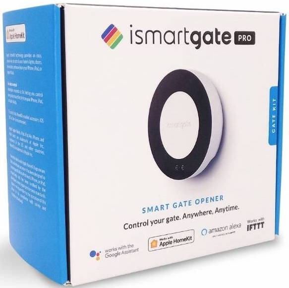 Modul iSmartgate Standard Pro Gate Modul iSmartgate Standard Pro Gate