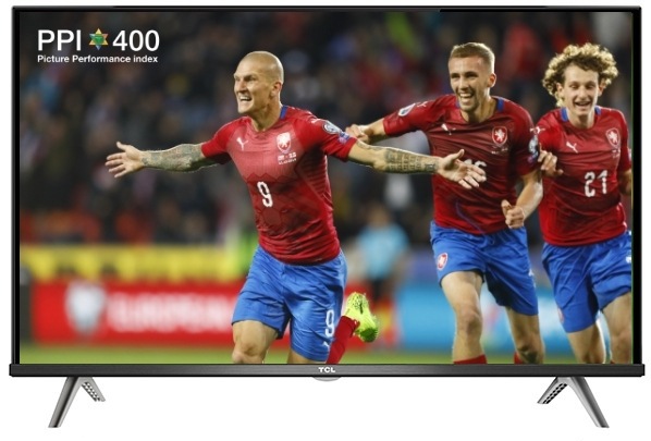 Televize TCL 40S615