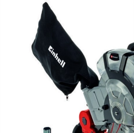 Einhell Home TC-MS 2112