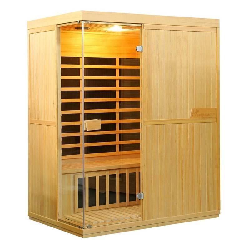 HealthLand DeLUXE 3300 CARBON