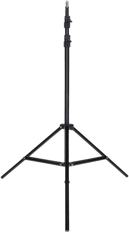Stativ Rollei pro světla Lumen a Lumis, 194 cm, černá