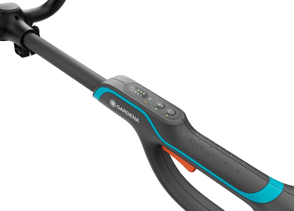 Vyžínač Gardena PowerTrim 30/18V P4A (bez baterie)