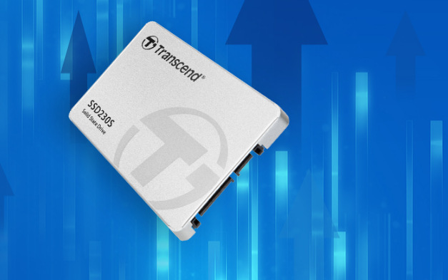 SSD Transcend SSD230 4TB SATA SSD Transcend SSD230 4TB SATA