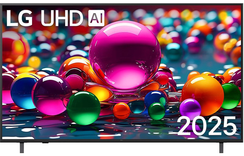 Televize LG 65UA75006LA