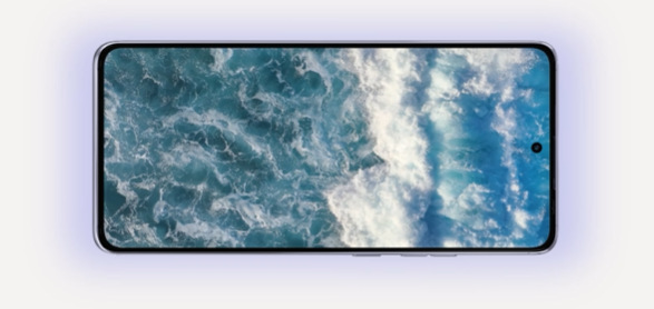 Mobilní telefon Motorola Moto G86 Power 5G 12 GB / 256 GB červený