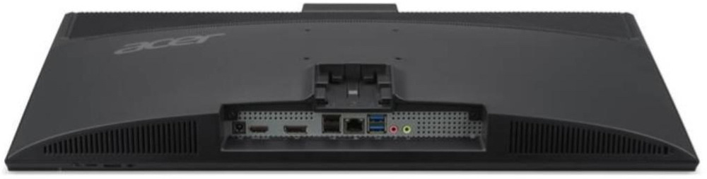 Počítač All In One Acer Aspire C24-2G černý Počítač All In One Acer Aspire C24-2G černý