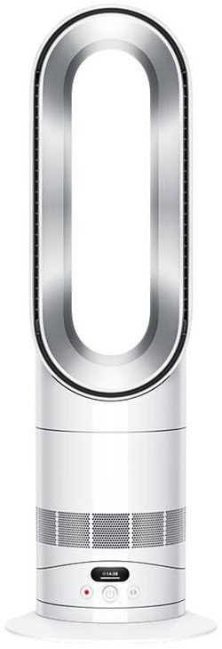 Teplovzdušný ventilátor Dyson Hot+Cool™ AM15 bílý