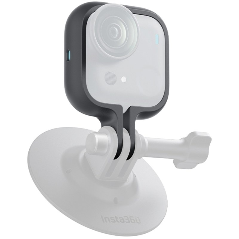Držák Insta360 na Insta360 GO Ultra, ultralehká konstrukce