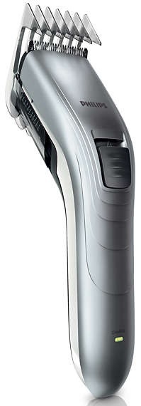 Zastřihovač vlasů Philips QC5130/15 stříbrný