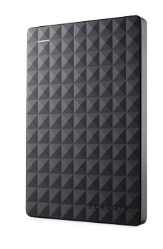 Externí pevný disk 2,5" Seagate Expansion Portable 1TB černý