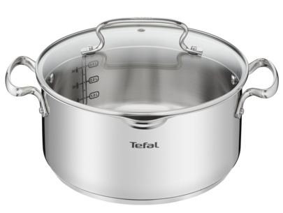 Kastrol s poklicí