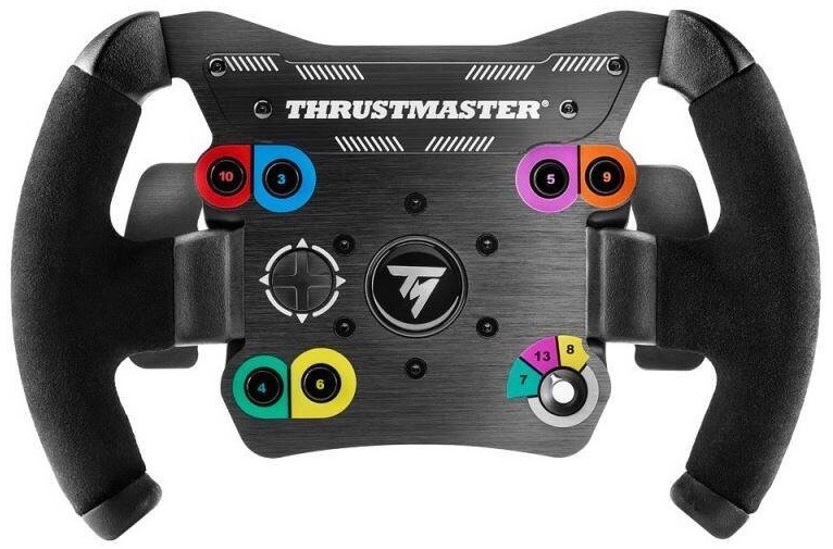 Volant Thrustmaster TM Open Add-On, pro PC, PS5, PS4, XBOX ONE, Xbox Series X