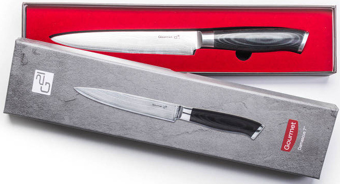 Nůž G21 Gourmet Damascus ocel