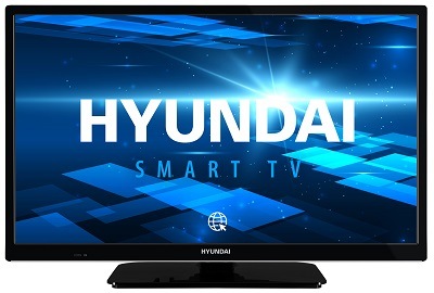 Televize Hyundai HLM 24TS301 SMART Televize Hyundai HLM 24TS301 SMART