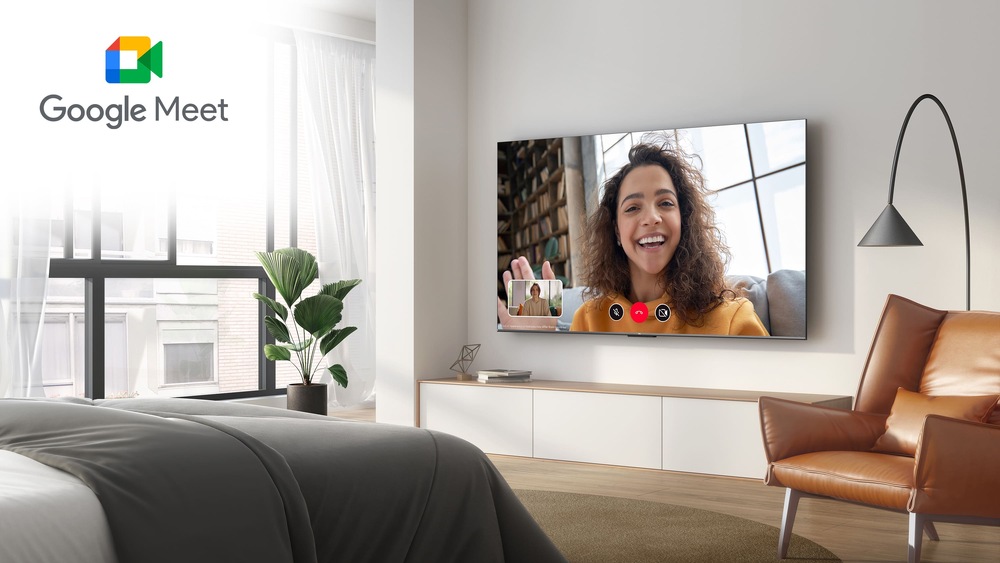 Televize TCL 50C805 TCL 50C805