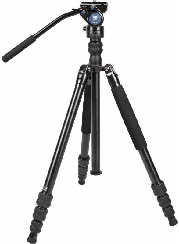 Stativ Sirui Traveler VA