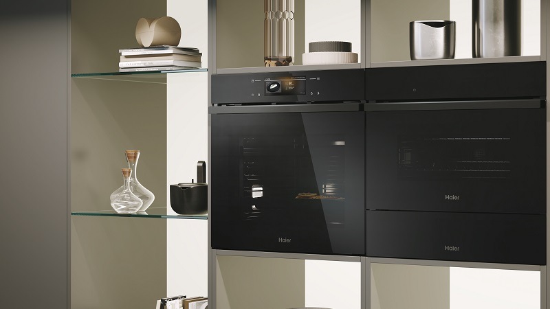 Trouba Haier Series 6 H6 ID68M5YTB černá
