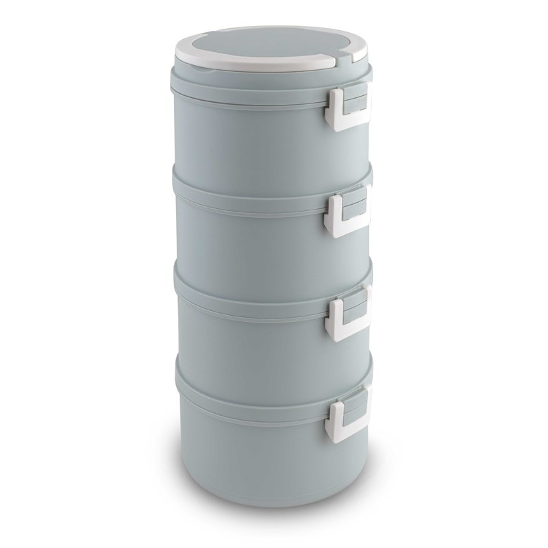 Jídlonosič Lamart LT6041 plast