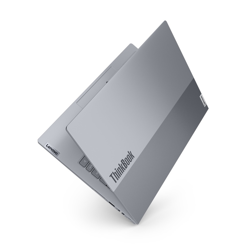 Notebook Lenovo ThinkBook 14 G8 IRL šedý