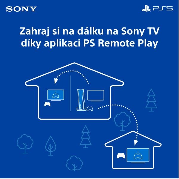 Televize Sony Bravia 8 65"