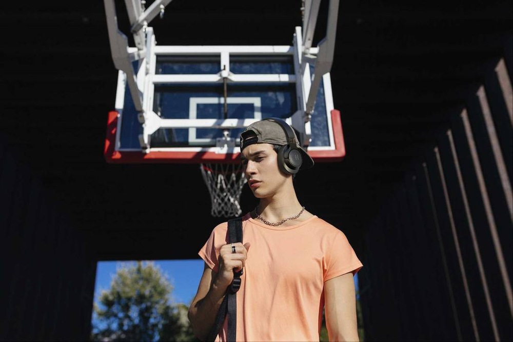 Sluchátka JBL Tune 720BT - fialová