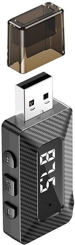 FM transmitter XO BCC16 s podporou Bluetooth 5.3