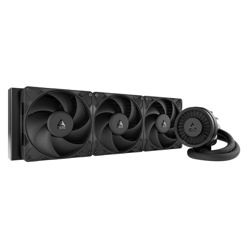 Vodní chladič Arctic Cooling Liquid Freezer III Pro 420