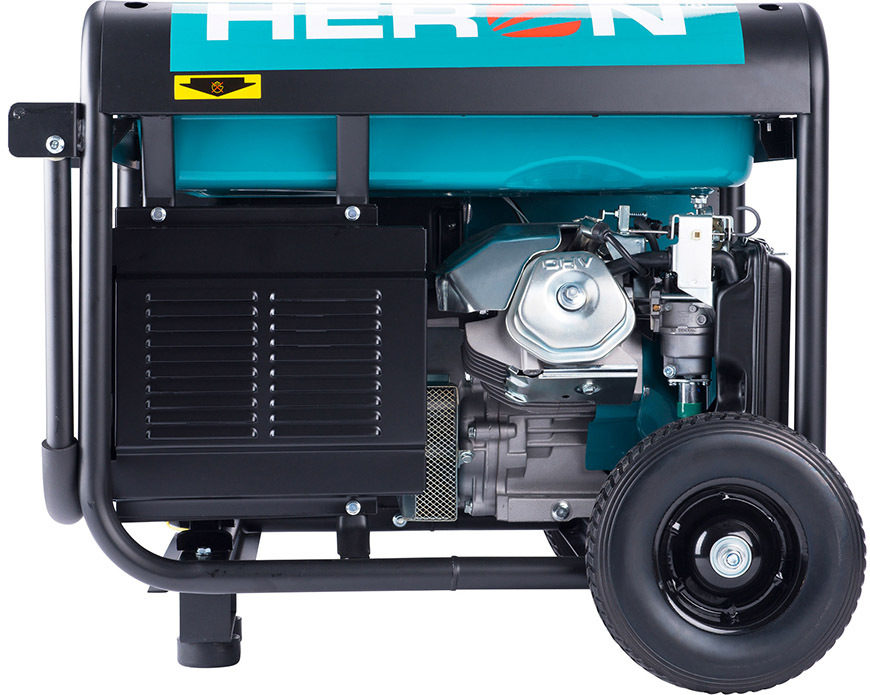 Elektrocentrála HERON 8896419
