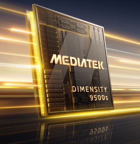 Čip smartphone Poco X8 Pro Max