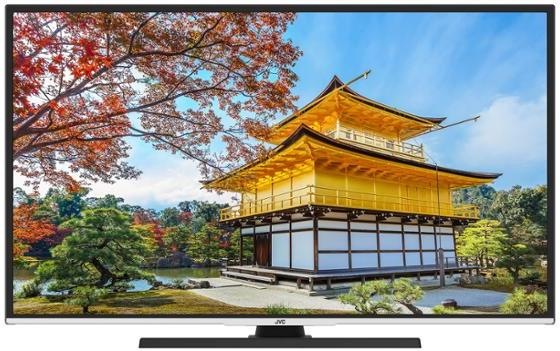 Televize JVC LT-50VU6905