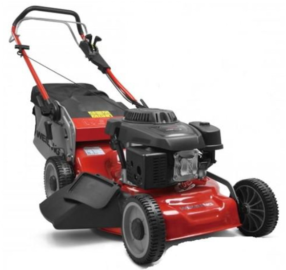 Sekačka Weibang WB 506 SCV