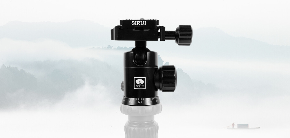Stativ Sirui Traveler 7C Carbon Stativ Sirui Traveler 7C Carbon