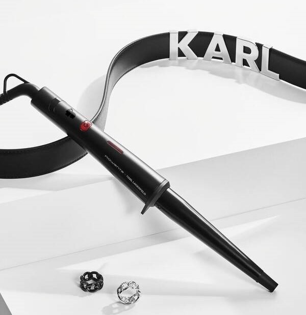 Kulma Rowenta CF324LF0 Wave Wand Karl Lagerfeld