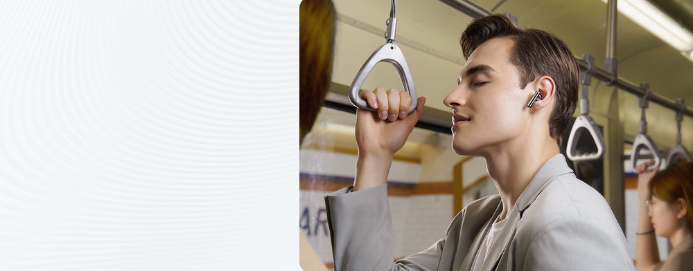 Honor Choice Earbuds X3