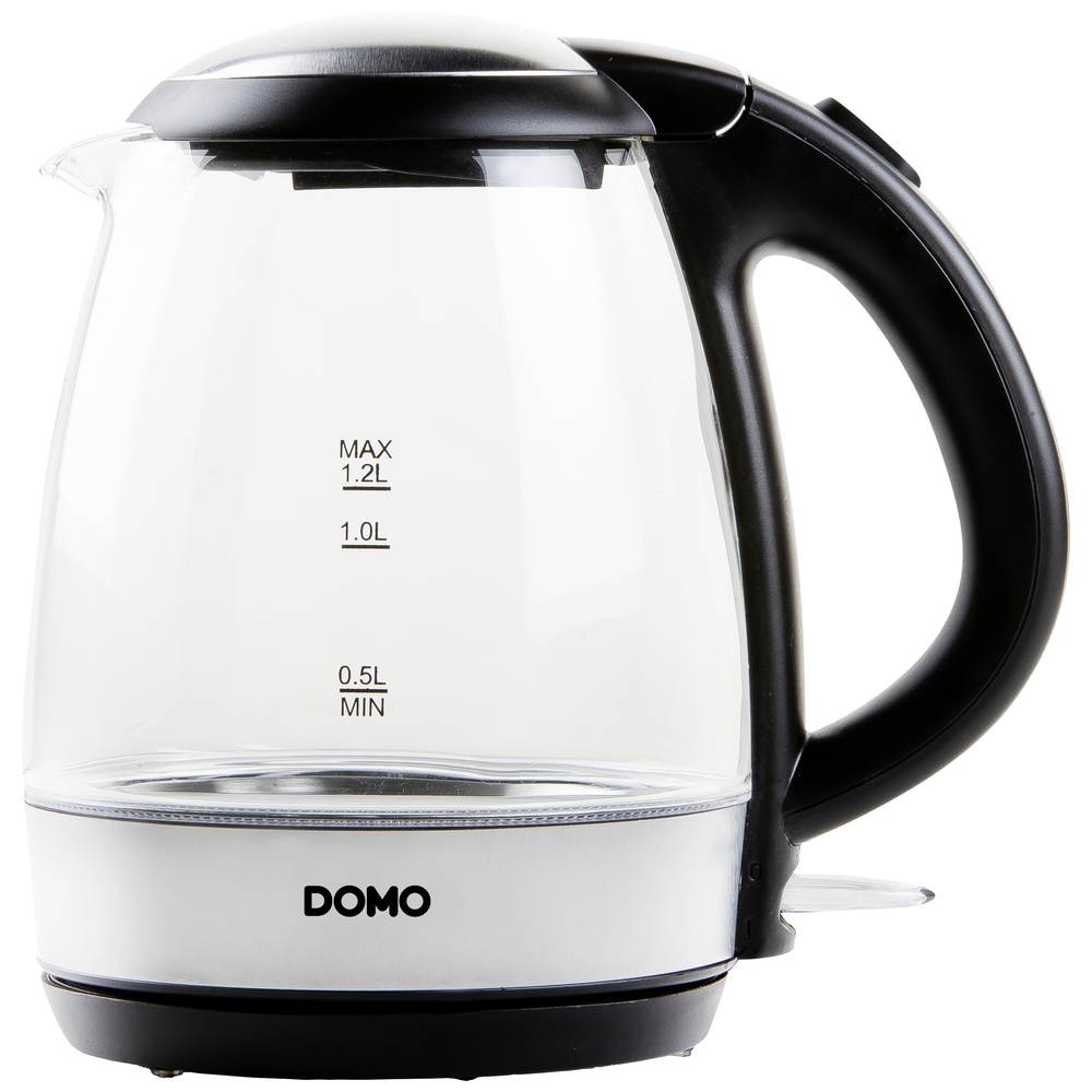 Varná konvice Domo DO9218WK