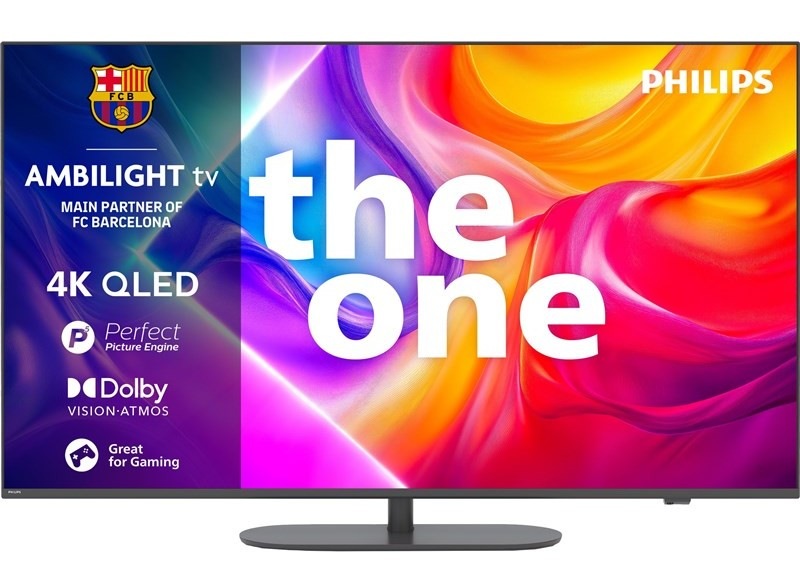 Televize Philips 55PUS9010