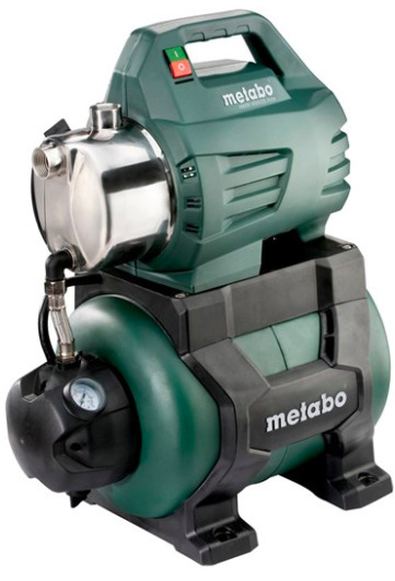 Vodárna Metabo HWW 4500/25 Inox