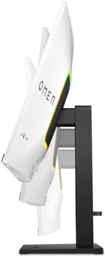 Herní monitor HP OMEN Transcend černý HP OMEN Transcend, černá