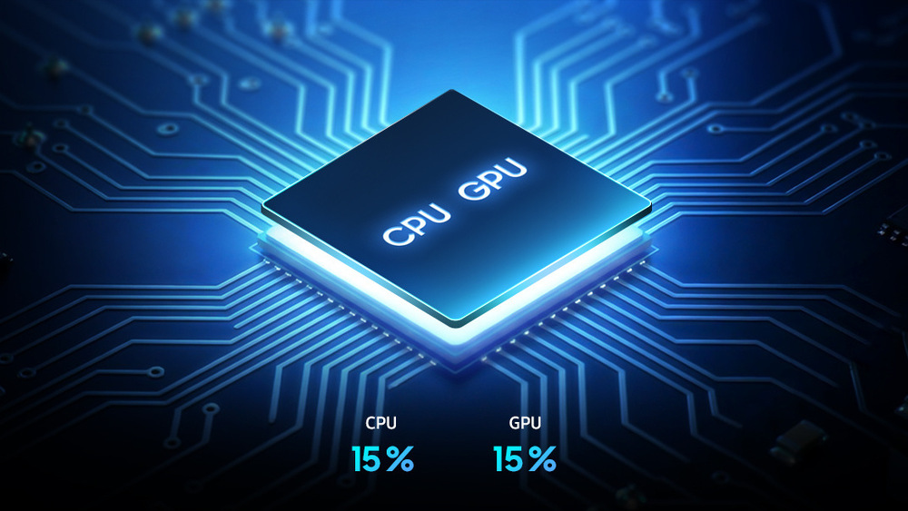 Procesor Exynos 1680 a 12GB RAM zajistí rychlé reakce a plynulý chod i při multitaskingu
