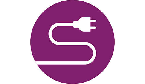 Ruční napařovač oděvů Philips Steam&Go GC362/80 černý