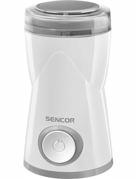 Sencor SCG 1050WH, bílá