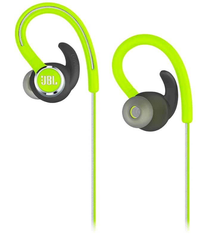 JBL Contour 2 úvod
