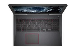 Notebook Dell Inspiron 15 G5 (5587) černý